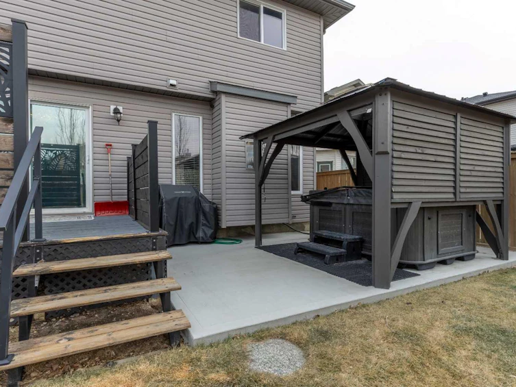 420 Silkstone Crescent W, Lethbridge, AB, T1J 2G3 - 33
