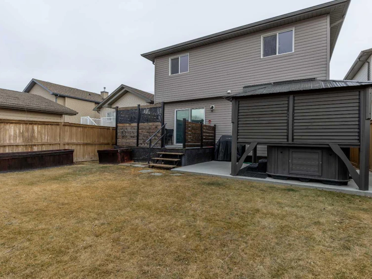 420 Silkstone Crescent W, Lethbridge, AB, T1J 2G3 - 36