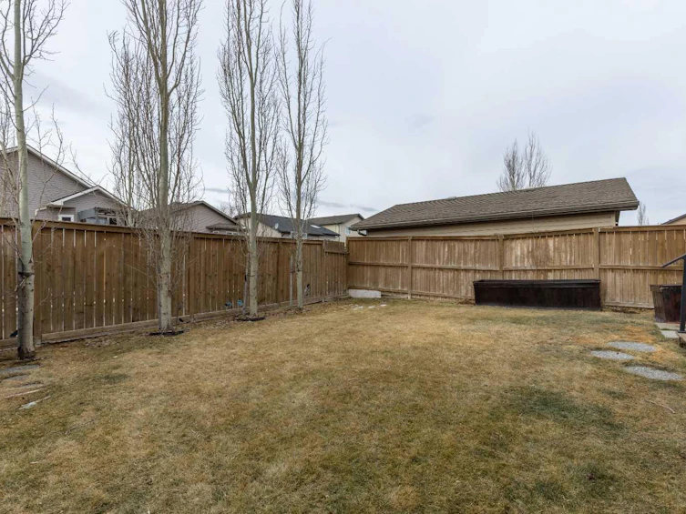 420 Silkstone Crescent W, Lethbridge, AB, T1J 2G3 - 37