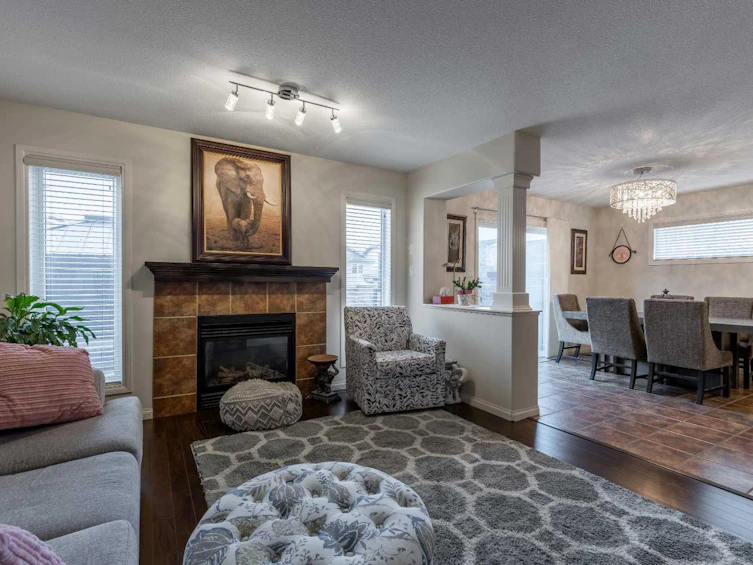 420 Silkstone Crescent W, Lethbridge, AB, T1J 2G3 - 15