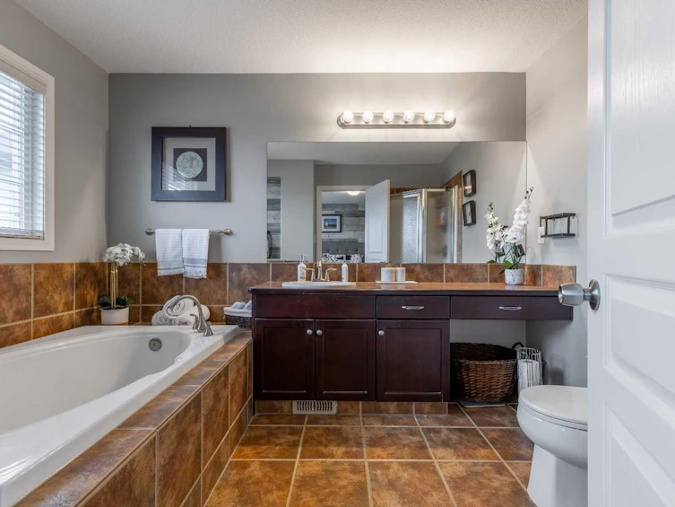 420 Silkstone Crescent W, Lethbridge, AB, T1J 2G3 - 18