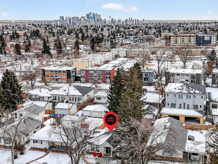 2720 41 Street SW, Calgary, AB, T3E 3K6 - 39