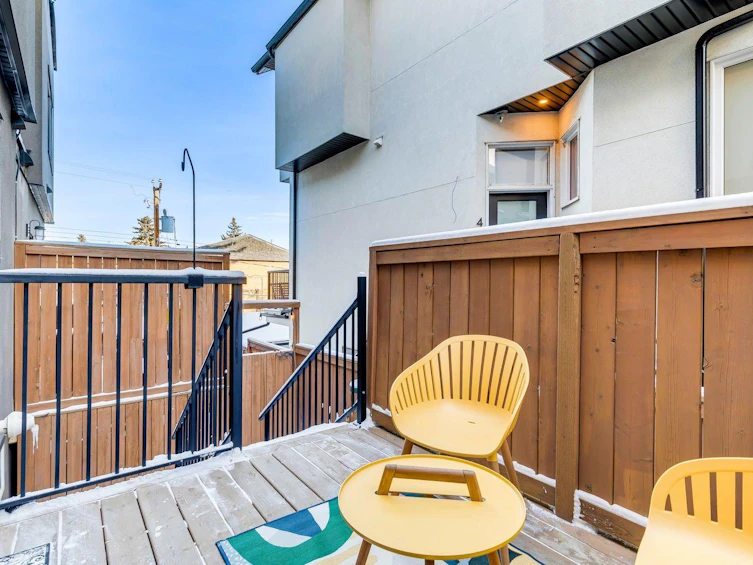 2924 15 Street SW, Calgary, AB, T2T 6R3 - 28