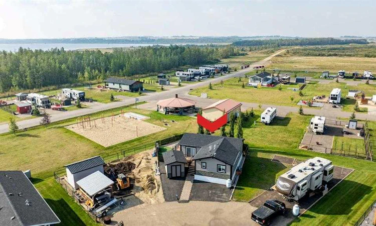 165-41019 Range Road 11