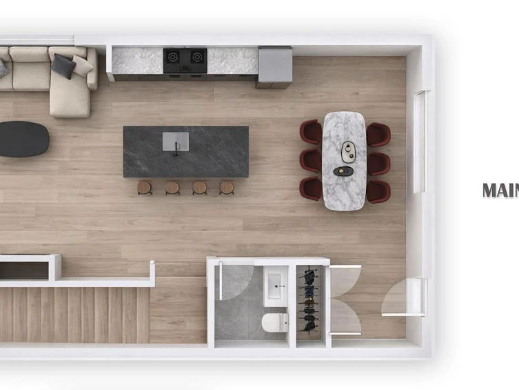 2902 14 Avenue, Calgary, AB, T3C 1L8 - 5