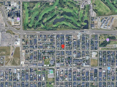 2902 14 Avenue - 3