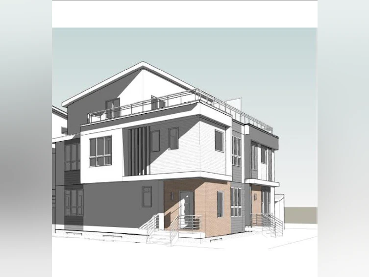 2902 14 Avenue, Calgary, AB, T3C 1L8 - 2
