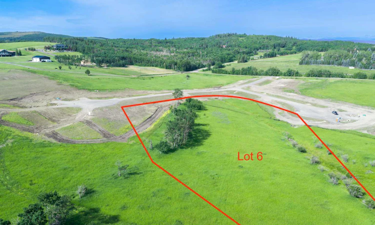 LOT 6, Nw; 20; 22; 2; 5