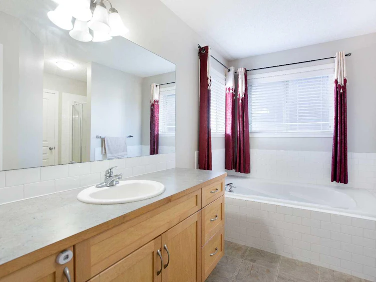138 Saddlecrest Way NE, Calgary, AB, T3J 5N2 - 16