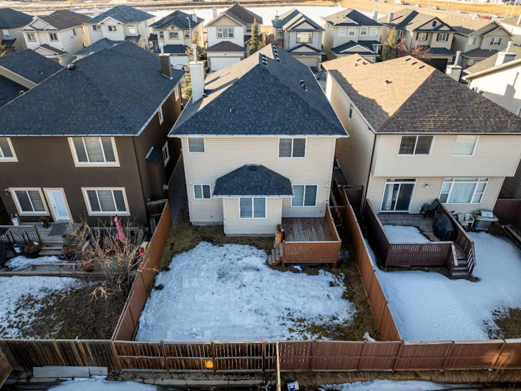 138 Saddlecrest Way NE, Calgary, AB, T3J 5N2 - 32