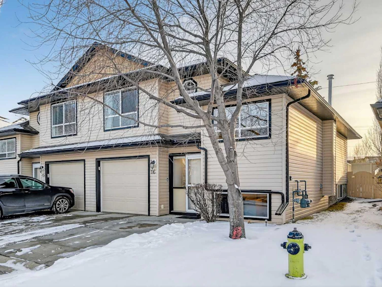 16-103 Fairways Drive NW, Airdrie, AB, T4B 2Y5