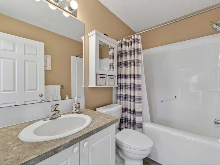 16-103 Fairways Drive NW, Airdrie, AB, T4B 2Y5 - 24