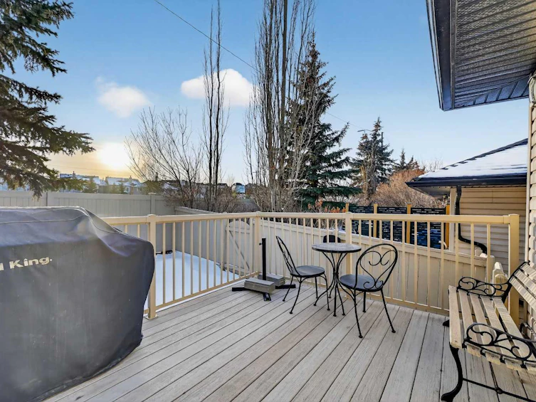 16-103 Fairways Drive NW, Airdrie, AB, T4B 2Y5 - 36