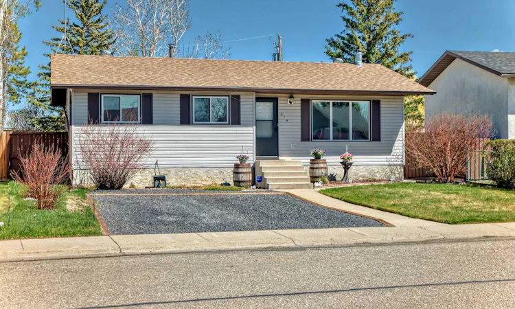 314 Mckinnon Drive