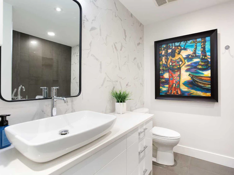 1005-205 Riverfront Avenue SW, Calgary, AB, T2P 5K4 - 15