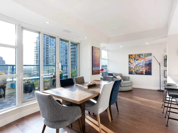 1005-205 Riverfront Avenue SW, Calgary, AB, T2P 5K4 - 7