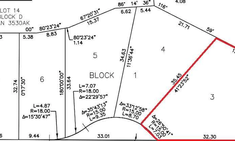 70 Timberline Point SW