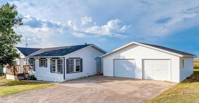 24053B Rr260, Cardston, AB, T0K 0Y0