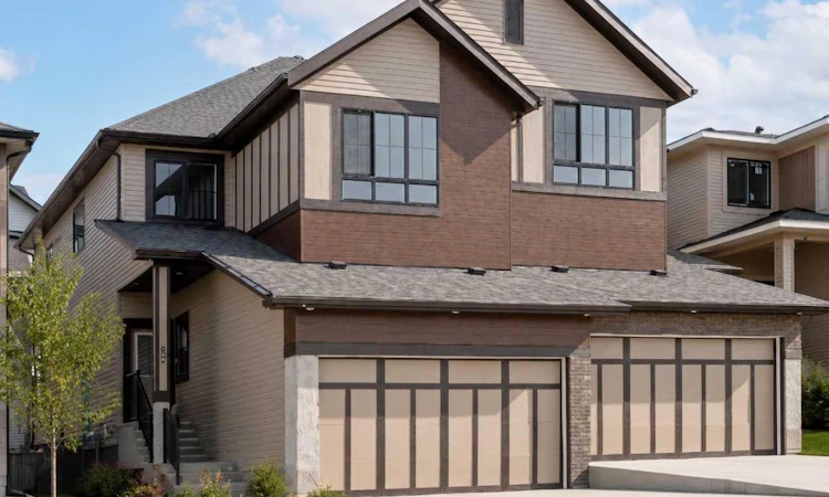87 Heritage Manor