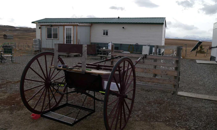 Unknown Rr272 Southern AB