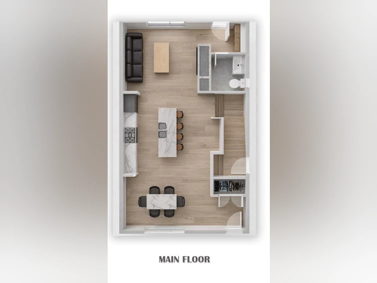 2910 14 Avenue, Calgary, AB, T3C 1L8 - 5