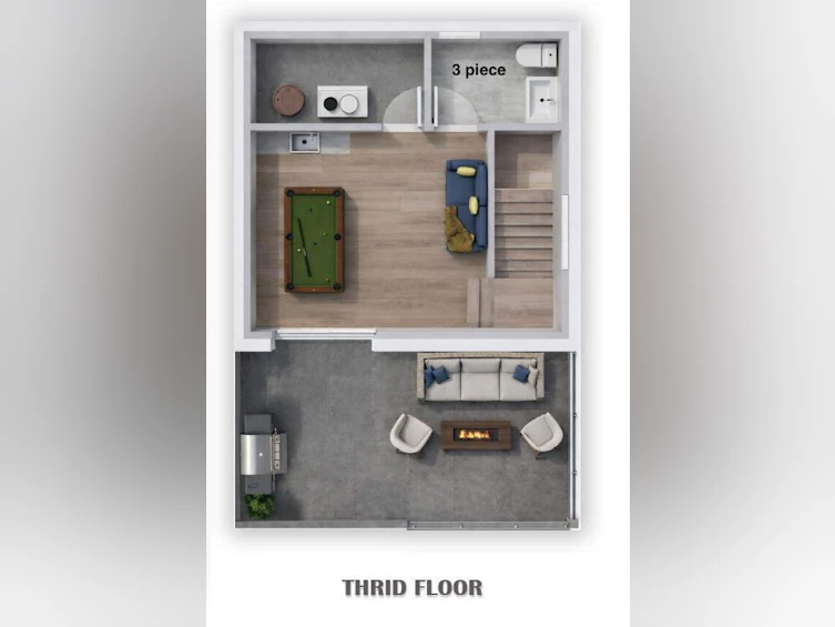 2910 14 Avenue, Calgary, AB, T3C 1L8 - 7