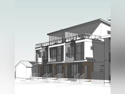2910 14 Avenue - 2