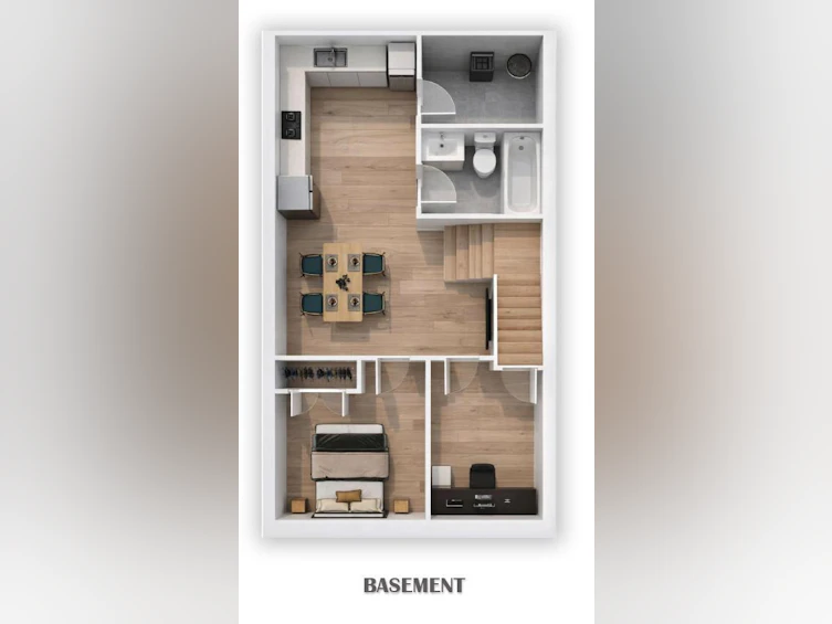 2910 14 Avenue, Calgary, AB, T3C 1L8 - 4