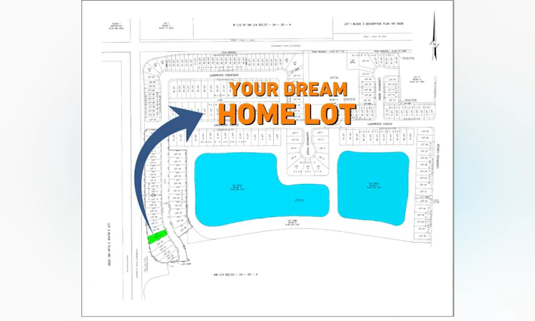 BLOCK 10 Lot 18