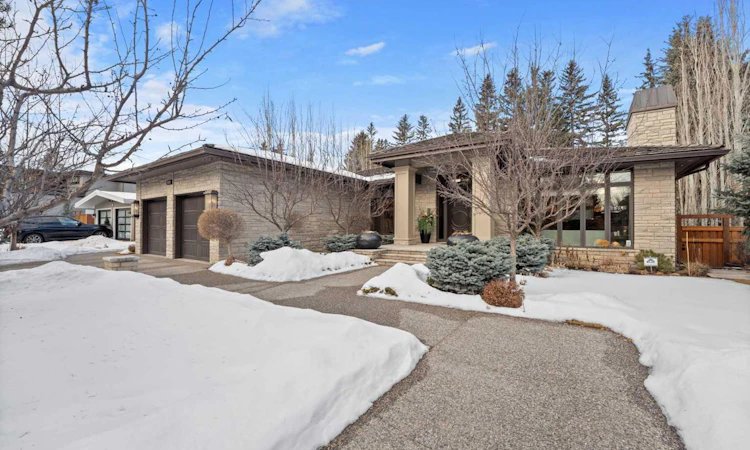 1020 Bel Aire Drive