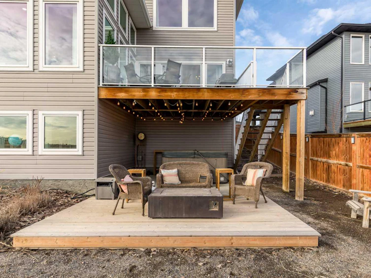 131 Goldenrod Way W, Lethbridge, AB, T1J 5V2 - 36