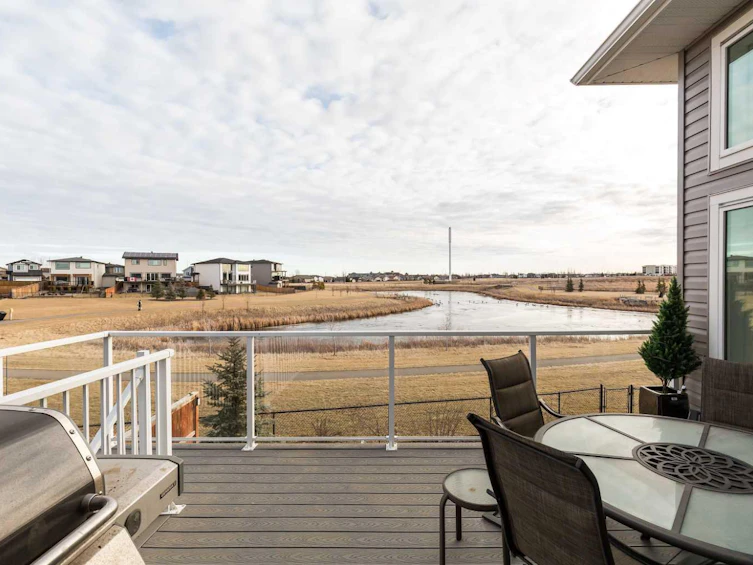 131 Goldenrod Way W, Lethbridge, AB, T1J 5V2 - 34