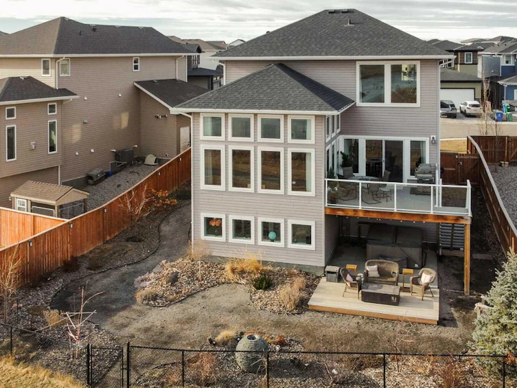 131 Goldenrod Way W, Lethbridge, AB, T1J 5V2 - 42