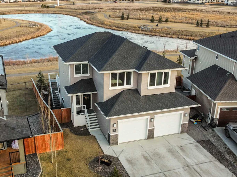 131 Goldenrod Way W, Lethbridge, AB, T1J 5V2 - 2