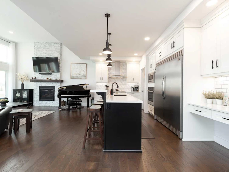 131 Goldenrod Way W, Lethbridge, AB, T1J 5V2 - 5