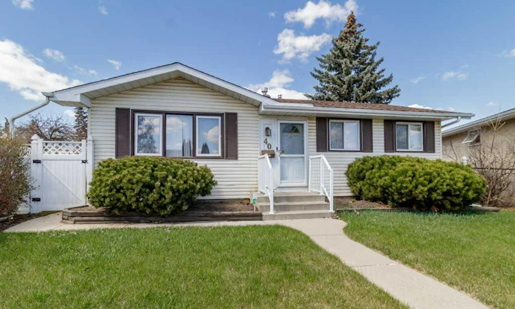 40 Neal Close
