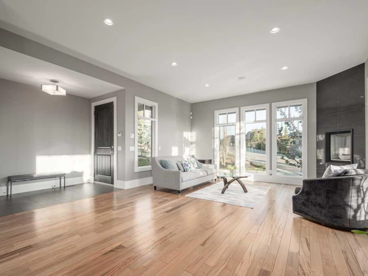 16 Spring Valley Way SW, Calgary, AB, T3H 5M1 - 8