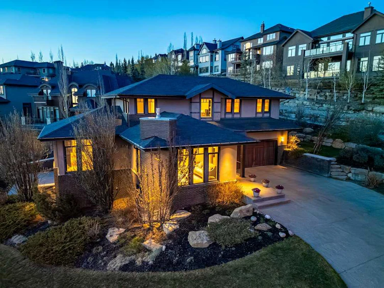 16 Spring Valley Way SW, Calgary, AB, T3H 5M1 - 49