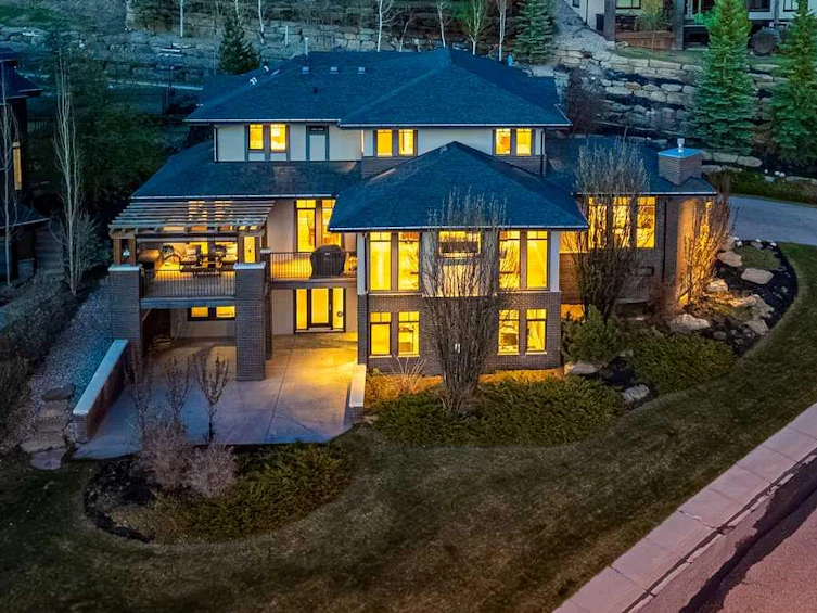 16 Spring Valley Way SW, Calgary, AB, T3H 5M1 - 48