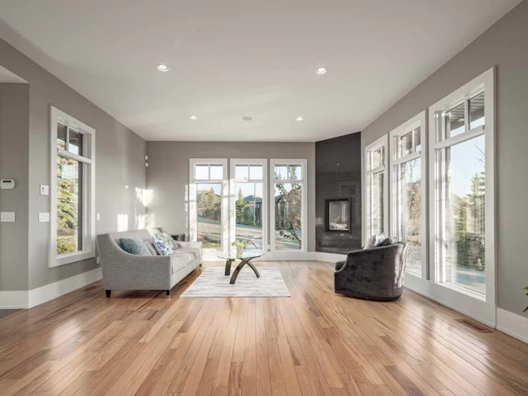 16 Spring Valley Way SW, Calgary, AB, T3H 5M1 - 9