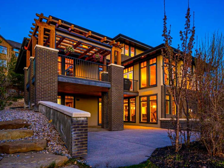 16 Spring Valley Way SW, Calgary, AB, T3H 5M1 - 46