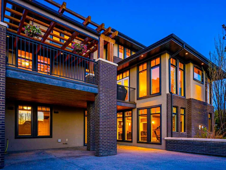 16 Spring Valley Way SW, Calgary, AB, T3H 5M1 - 5