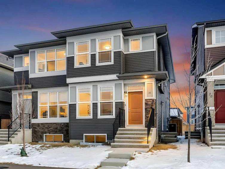 16 Creekstone Drive SW, Calgary, AB, T2X 4Z5 - 38