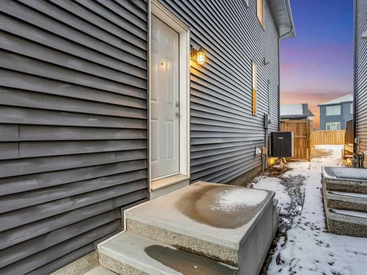 16 Creekstone Drive SW, Calgary, AB, T2X 4Z5 - 44