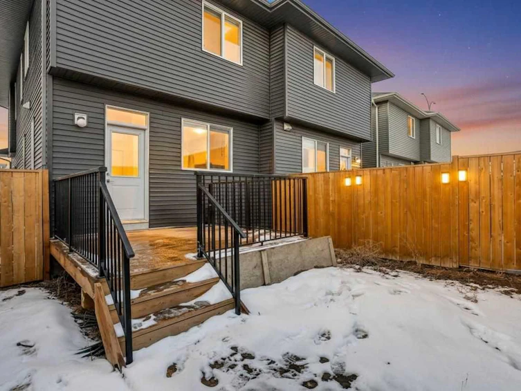 16 Creekstone Drive SW, Calgary, AB, T2X 4Z5 - 39