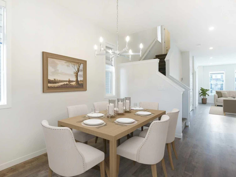 16 Creekstone Drive SW, Calgary, AB, T2X 4Z5 - 9