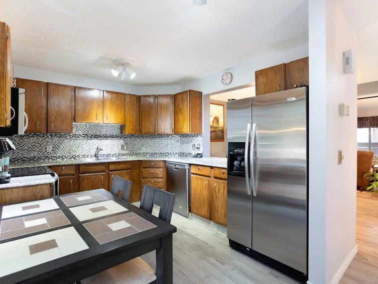 9-225 Berwick Drive NW, Calgary, AB, T3K 1R8 - 8