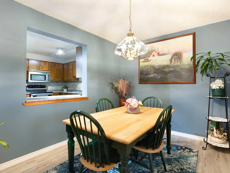 9-225 Berwick Drive NW, Calgary, AB, T3K 1R8 - 4