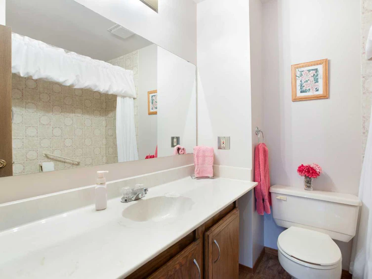 9-225 Berwick Drive NW, Calgary, AB, T3K 1R8 - 17
