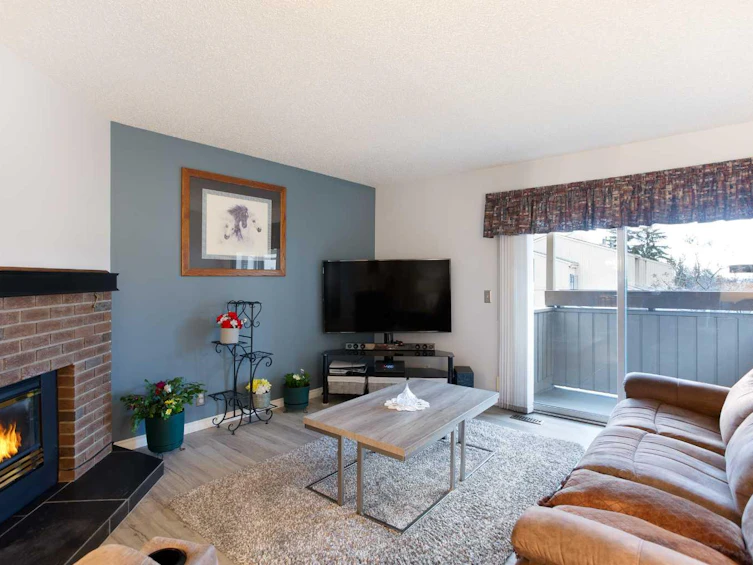 9-225 Berwick Drive NW, Calgary, AB, T3K 1R8 - 3